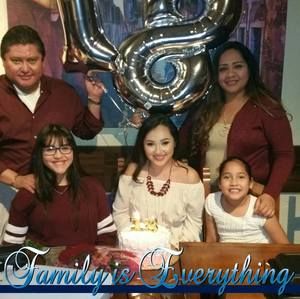 Meet your Posher, Fernando